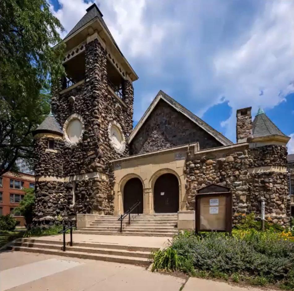 Final Landmark Approved For Epworth Church | Urbanize Chicago